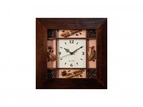 Часы настенные ДСЗ-4АС28-465 Восточный базар в Жуланке - zhulanka.mebel-nsk.ru | фото