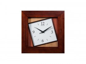 Часы настенные ДСЗ-4АС28-467 Асимметрия в Жуланке - zhulanka.mebel-nsk.ru | фото