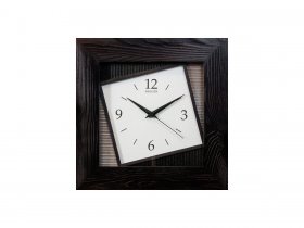 Часы настенные ДСЗ-4АС6-315 Асимметрия 3 в Жуланке - zhulanka.mebel-nsk.ru | фото
