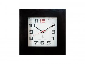 Часы настенные SLT 5528 в Жуланке - zhulanka.mebel-nsk.ru | фото