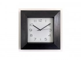 Часы настенные SLT 5530 в Жуланке - zhulanka.mebel-nsk.ru | фото
