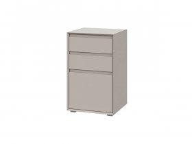 Комод 500 22 J-КШ Этна (кашемир) в Жуланке - zhulanka.mebel-nsk.ru | фото