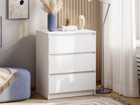 Комод Симпл КМ-01 в Жуланке - zhulanka.mebel-nsk.ru | фото