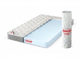 Матрас в скрутке Layt Roll в Жуланке - zhulanka.mebel-nsk.ru | фото