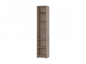 Пенал ПН-03 Пандора (кашемир/MF03) в Жуланке - zhulanka.mebel-nsk.ru | фото