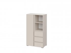 Шкаф Люмо ШК-03 в Жуланке - zhulanka.mebel-nsk.ru | фото