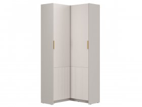Шкаф угловой ШКУ-07 Пандора (кашемир/MF03) в Жуланке - zhulanka.mebel-nsk.ru | фото