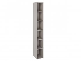 Стеллаж Лион Сл024.0 в Жуланке - zhulanka.mebel-nsk.ru | фото