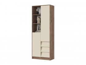 Стеллаж СТЛ-01 Рейн в Жуланке - zhulanka.mebel-nsk.ru | фото
